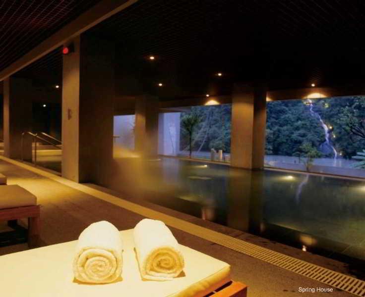 Wulai Pause Landis Resort Εξωτερικό φωτογραφία
