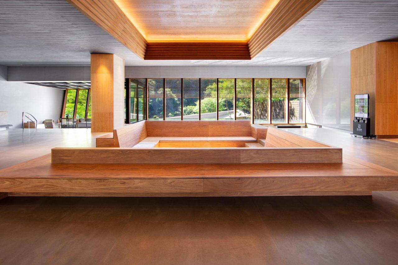 Wulai Pause Landis Resort Εξωτερικό φωτογραφία