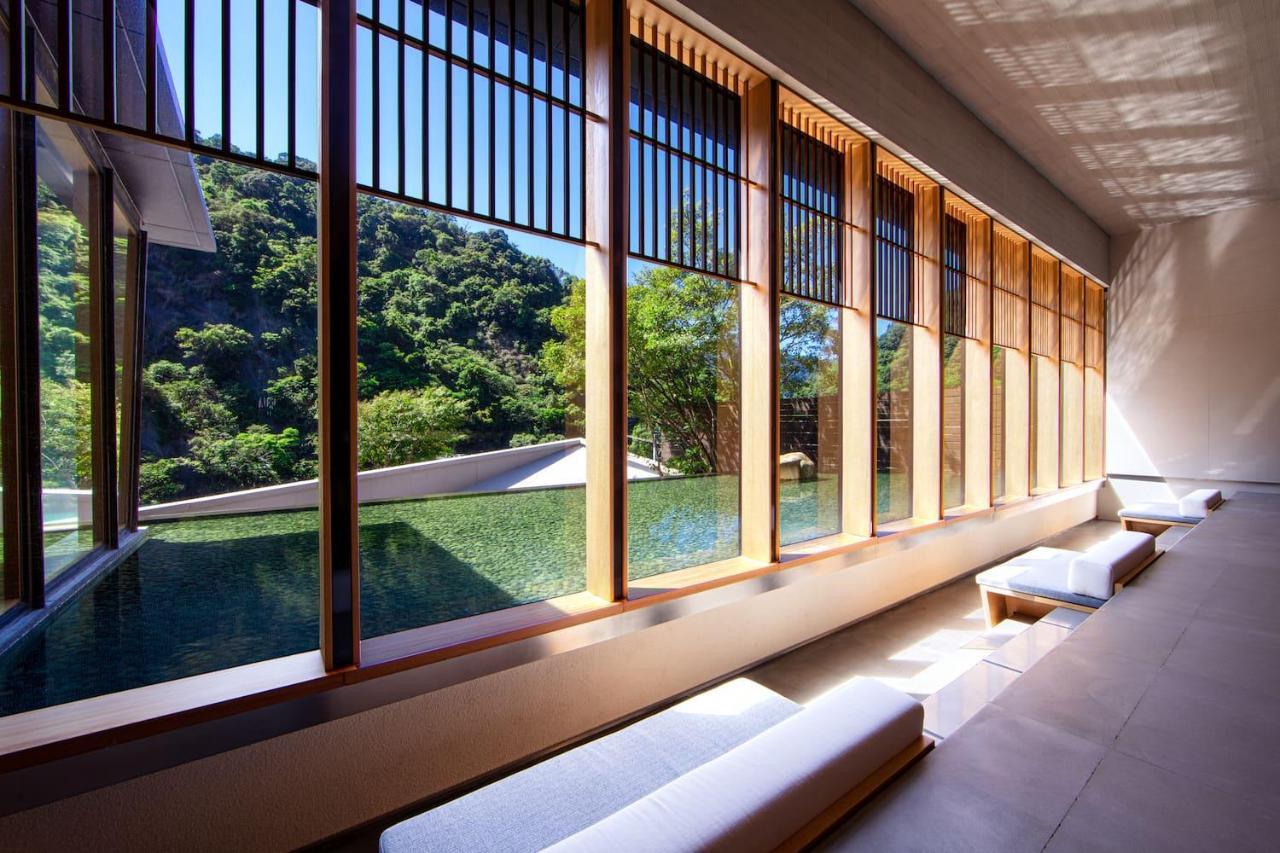 Wulai Pause Landis Resort Εξωτερικό φωτογραφία
