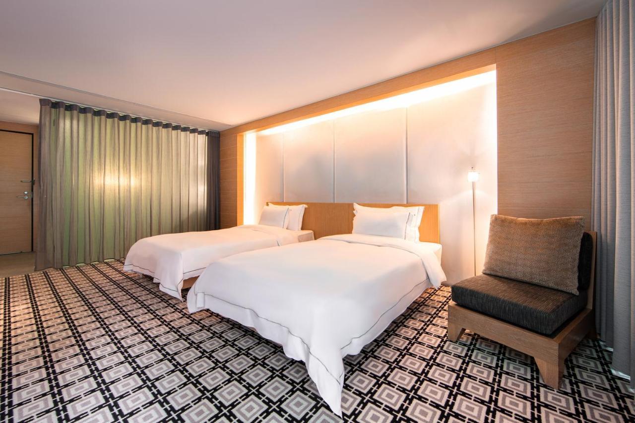 Wulai Pause Landis Resort Εξωτερικό φωτογραφία