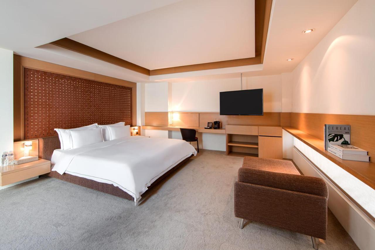 Wulai Pause Landis Resort Εξωτερικό φωτογραφία