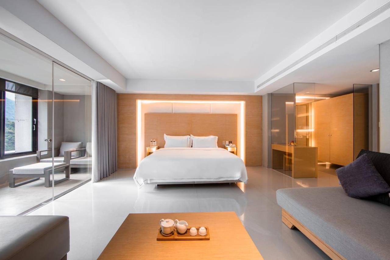 Wulai Pause Landis Resort Εξωτερικό φωτογραφία