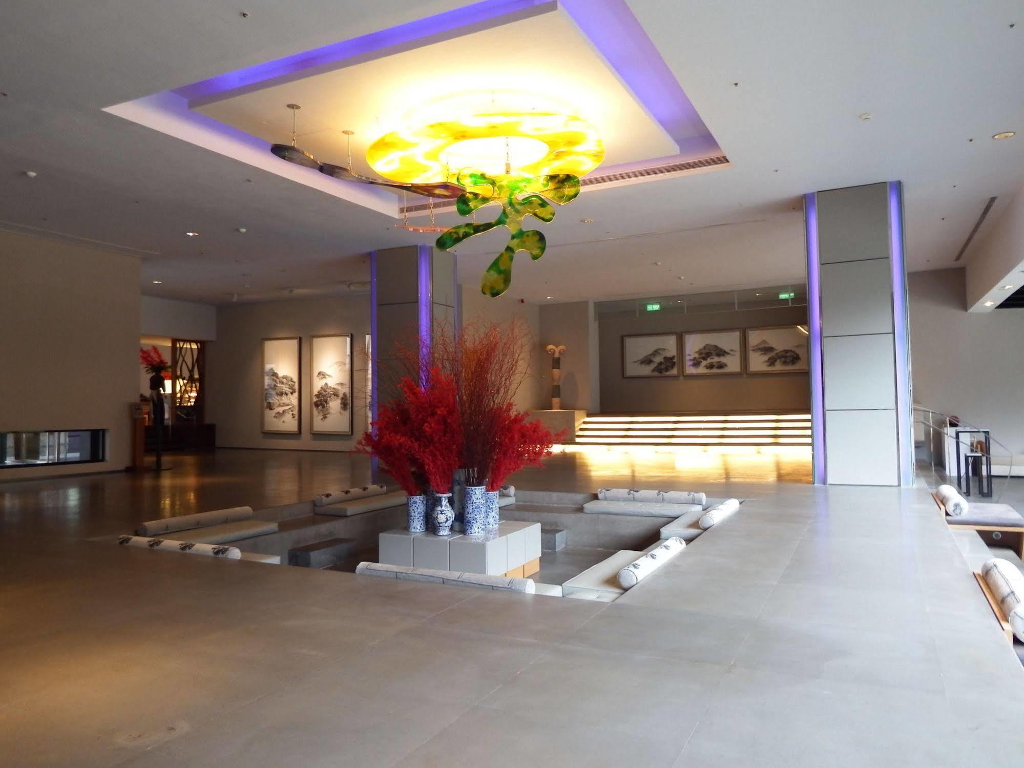 Wulai Pause Landis Resort Εξωτερικό φωτογραφία
