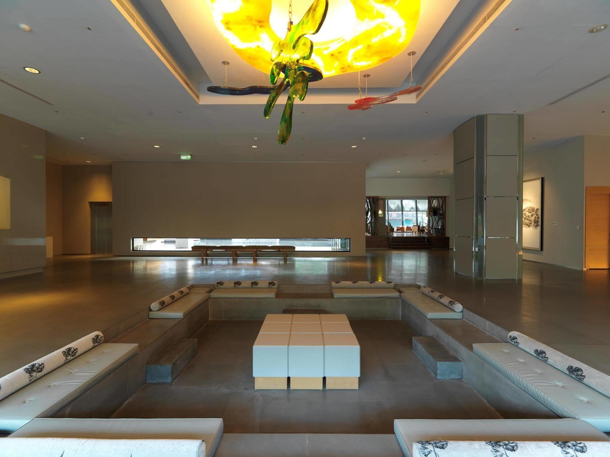 Wulai Pause Landis Resort Εξωτερικό φωτογραφία