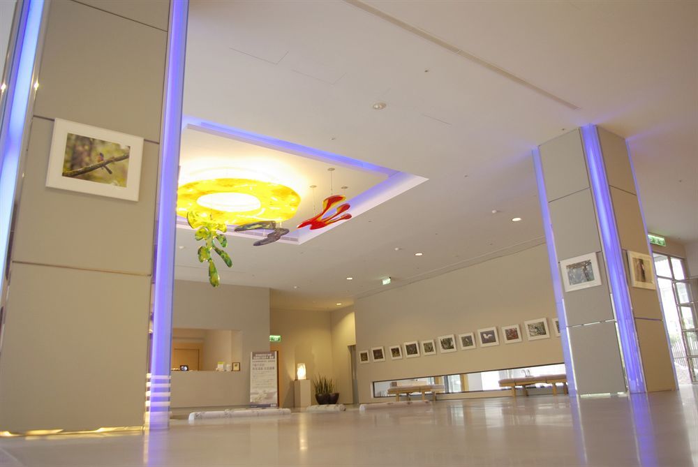 Wulai Pause Landis Resort Εξωτερικό φωτογραφία